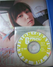 Rina_Akiyama_2007.6.27_gravure-television.