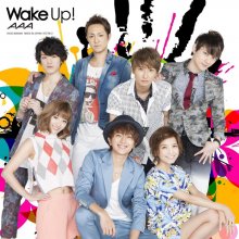 20170501.1548.01 AAA - Wake up! cover 1.jpg 20170501.1548.01 AAA - Wake up! cover 1.jpg