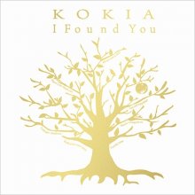 20170502.1511.01 KOKIA - I Found You cover 2.jpg 20170502.1511.01 KOKIA - I Found You cover 2.jpg