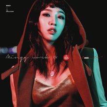 20170504.1638.3 Minzy - Minzy Work 01 Uno cover.jpg
