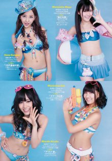 01-jpg Weekly Playboy - 23 August 2010 (N° 34 & 35)
