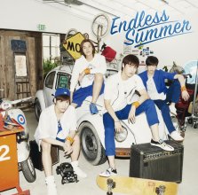 20170505.1348.09 N.Flying - Endless Summer cover.jpg