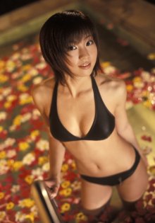 09-jpg [For-side] Misako Yasuda 安田美沙子 - Hoop!