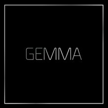 20170515.1724.3 Gemma - Sugar Rush cover.jpg