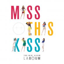 20170516.2203.4 Laboum - Miss this kiss cover.jpg