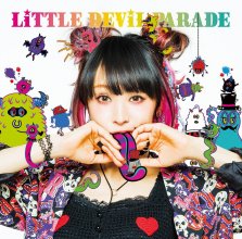 20170524.1745.03 LiSA - LiTTLE DEViL PARADE cover 1.jpg