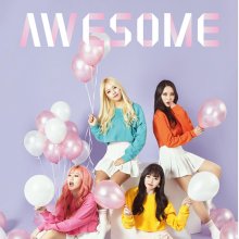 20170517.1750.3 Awesome - Topping Girl cover.jpg