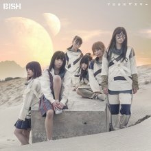 20170528.0038.2 BiSH - Promise The Star (M4A) cover 1.jpg