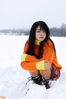 [UPL] [BOMB.tv] 2007.03 Channel B – Ryoko Kobayashi 小林涼子 xrk074-jpg