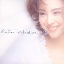 20170611.1350.7 Seiko Matsuda - Celebration (1998) cover.jpg