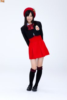 [HF/UPL] [Bomb.tv] GRAVURE Channel 2010年12月號 PART3  [20101130]