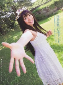 01-jpg [FRIDAY] 2010.11.26 Morning Musume モーニング娘 [32P18MB]