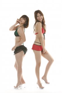 000-jpg [Image.tv] 2010.11 Nakano Fujo Sisters 中野腐女シスターズ - Seven Sisters セブン?シスターズ [35P27MB]