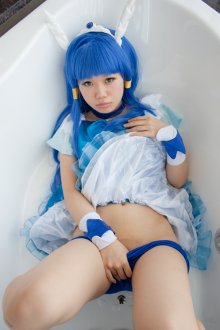 (Cosplay) [GPC Sister] Sumaero Precure! Vol:04 マエロプリキュア！Vol:04 (Pretty Cure) [56P28MB]