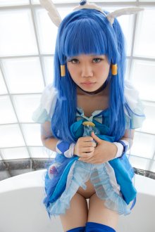 (Cosplay) [GPC Sister] Sumaero Precure! Vol:04 マエロプリキュア！Vol:04 (Pretty Cure) [56P28MB]