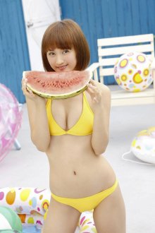 125-jpg [HF/UPL] [Wanibooks] 月号 #77 小松彩夏 Ayaka Komatsu [2010.11]