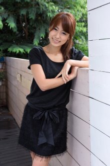 [HF/UPL] [Watch] Photogenic Weekend 柏木美里 ~ Misato Kashiwagi [2010.10]