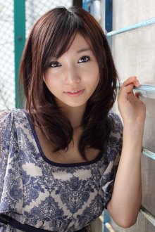 [HF/UPL] [Watch] Photogenic Weekend 吉木りさ ~ Risa Yoshiki 2010.11