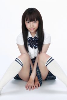 [HF/UPL] [YS Web] Vol.379 篠宮あいりAiri Shinomiya『サブカル不思議少女エントリー!!