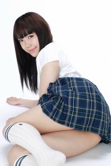 [HF/UPL] [YS Web] Vol.379 篠宮あいりAiri Shinomiya『サブカル不思議少女エントリー!!