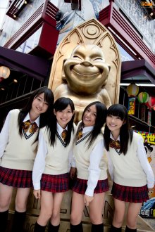 [UPL] [Bomb.tv] GRAVURE Channel 2011年01月號 PART3 [20101231] ar023-jpg