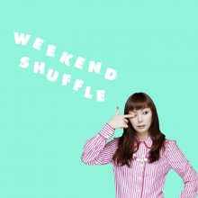 20170626.1054.5 Toki Asako - Weekend Shuffle (FLAC) cover.jpg