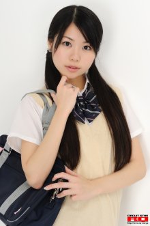 [HF/UPL] [RQ-STAR] NO.00436 Fuyumi Ikehara 池原冬実 School GirlReal Street Angels