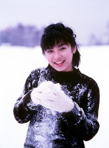 [N/S Eyes] 1999.03.17 SF No.002 Rina Uchiyama 内山理名 [26P8MB] ns 08110 