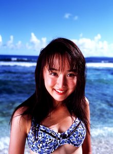[N/S Eyes] 1999.07.13 SF No.015 Erika Yamakawa 山川惠里佳 [39P6MB] - idols