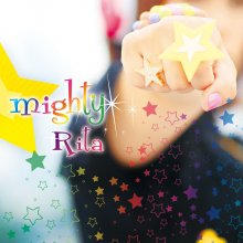 20170627.2308.5 Rita - mighty cover.jpg