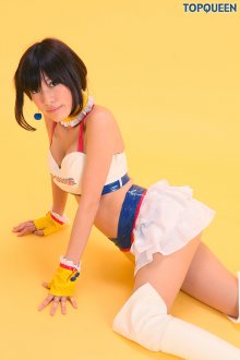 [TopQueen] 2011.01.07 Mana Mizuno 水乃麻奈 [29P4MB] sexy girls image jav