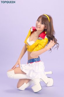 [TopQueen] 2011.01.14 Yuki Aikawa 相川友希 [40P6MB] sexy girls image jav