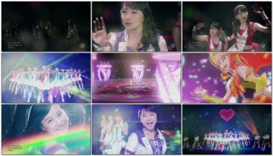 20170628.2105.3 Morning Musume. '15 - Ima Koko Kara (PV) (JPOP.ru).ts.jpg