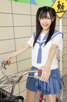 [VYJ] No.101 AKB48 Bunkai-kei Joshi Mousou 文化系女子妄想 PHOTO STORY [40P58MB] sexy girls image jav