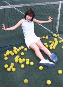 [image.tv] ハイパーグラビアSEXYコレクション ~ Kasumi Nakane (仲根かすみ) - Pure in Body image-tv 08110 