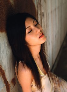 [image.tv] ハイパーグラビアSEXYコレクション ~ Fumina Hara 原史奈 - 夏の匂い image-tv 08110 