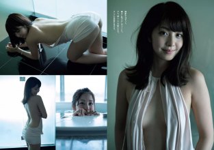 [Weekly Playboy] 2017 No.29 Rina Aizawa & Rio Uchida & Yuka Ogura & other