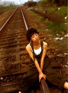 04la-jpg [N/S Eyes] 1999.10.12 SF No.028 Misato Tachibana 橘実里 [24P2MB]