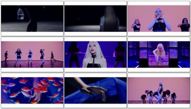 20170703.2125.3 Loona - Singing in the Rain (MV) (JPOP.ru).mp4.jpg
