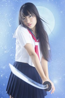 [VYJ] No.107 Rie Kitahara 北原里英 - 時空超越 WARP YOU! [16MB] sexy girls image jav