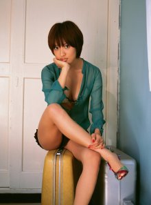 [WU] [VYJ] No.107 Natsuna 夏菜 [26.21MB] sexy girls image jav