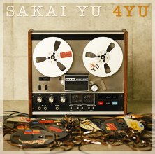 20170613.1119.7 Yu Sakai - 4YU cover.jpg