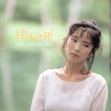 20170705.2351.01 Aya Hisakawa - Hi-Ka-Ri (1995) cover.jpg
