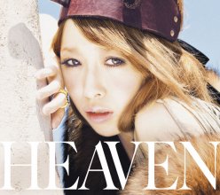 20170731.0410.1 Miliyah Kato - Heaven (DVD) cover 1.jpg