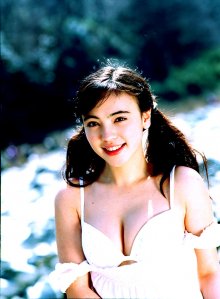 02lb-jpg [N/S Eyes] 1999.12.21 SF No.038 Runa Nagai 永井流奈 [21P3MB]