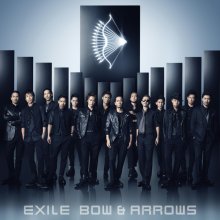20170804.0434.10 EXILE - Bow & Arrows cover 1.jpg