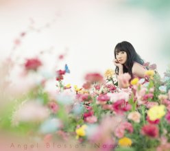 20170804.0434.24 Nana Mizuki - Angel Blossom cover 3.jpg