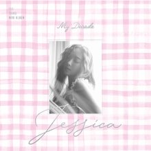 20170810.1450.4 Jessica - My Decade cover.jpg