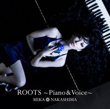 20170810.1450.6 Mika Nakashima - Roots ~Piano & Voice~ (M4A) cover 1.jpg 20170810.1450.6 Mika Nakashima - Roots ~Piano & Voice~ (M4A) cover 1.jpg