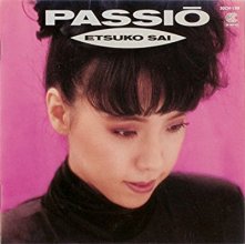 20170816.0814.2 Etsuko Sai - Passio (1986) cover.jpg